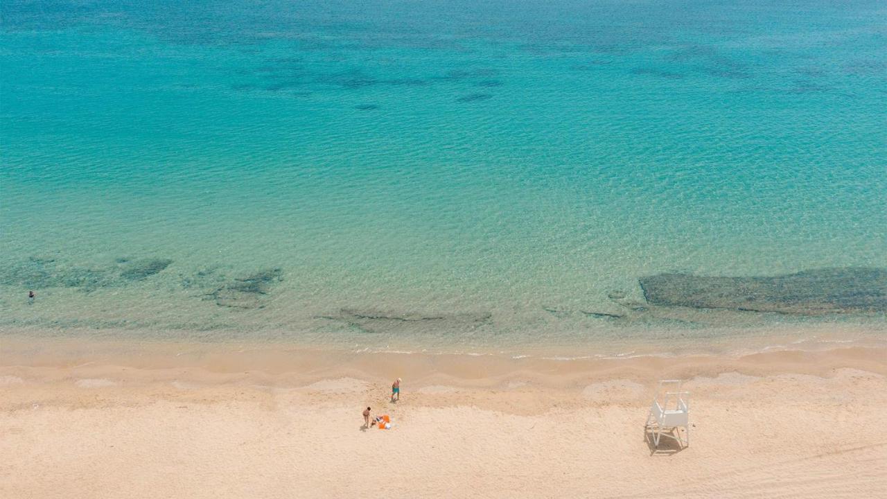 Lakka Apartments In Chora Mykonos Town Exteriér fotografie