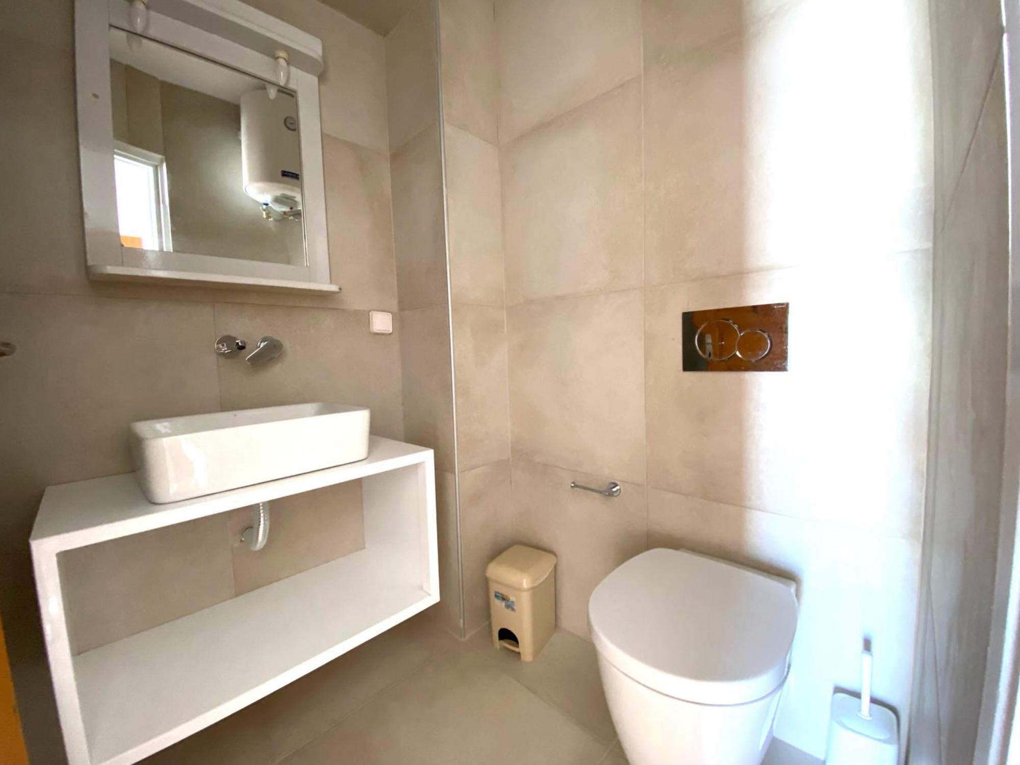 Lakka Apartments In Chora Mykonos Town Exteriér fotografie