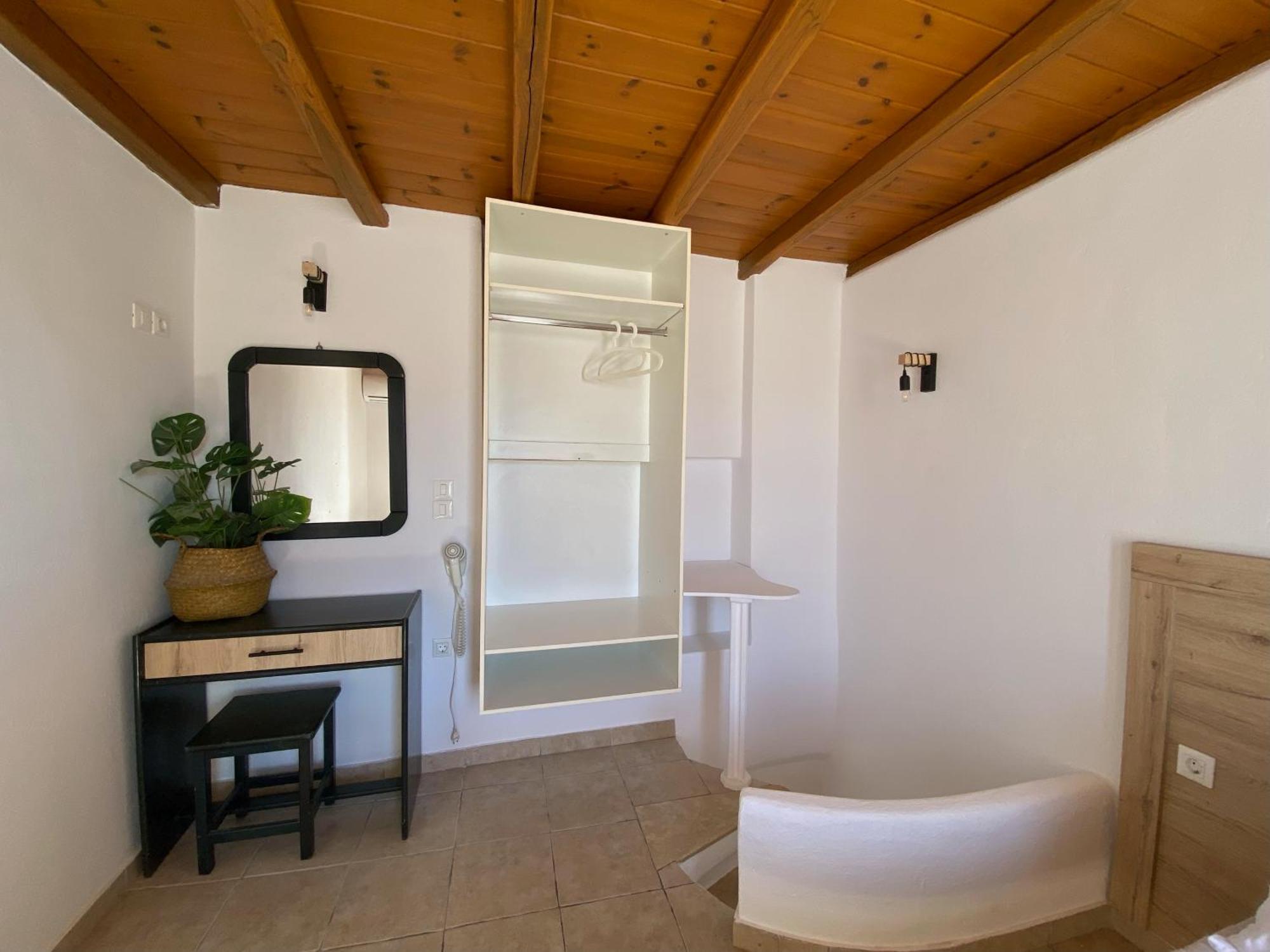 Lakka Apartments In Chora Mykonos Town Exteriér fotografie